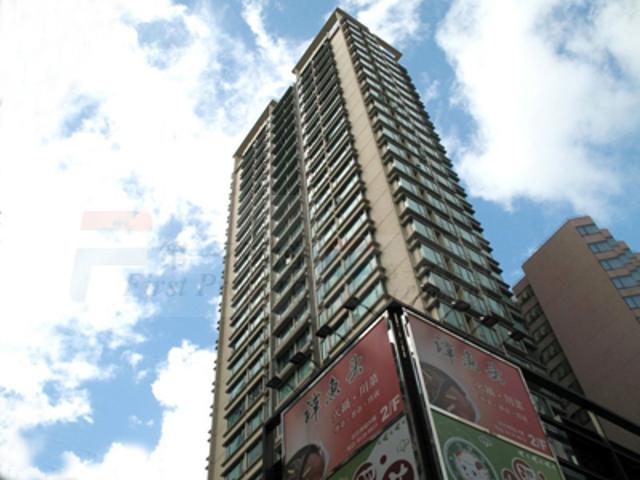 提供 出租 的 公寓