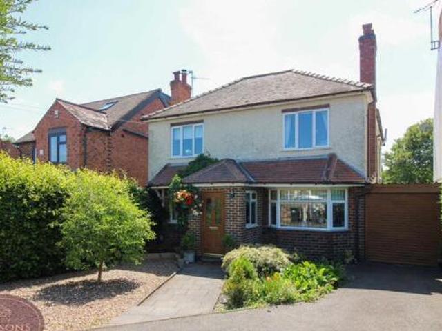 House for sale in Haddon, East Midlands