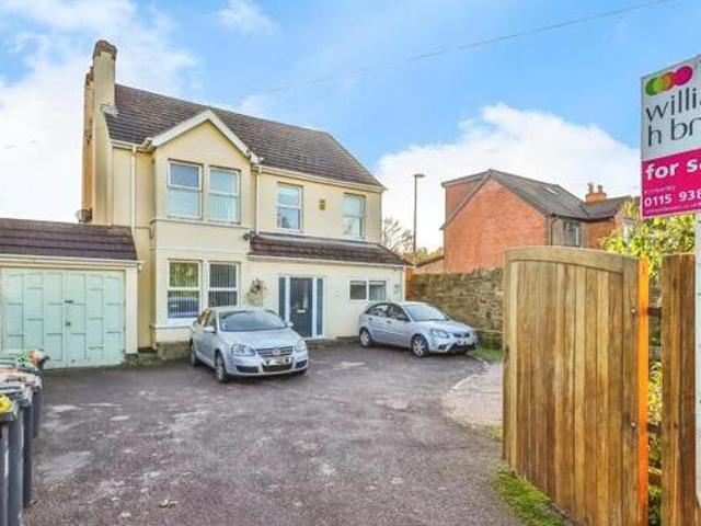 House for sale in Haddon, East Midlands