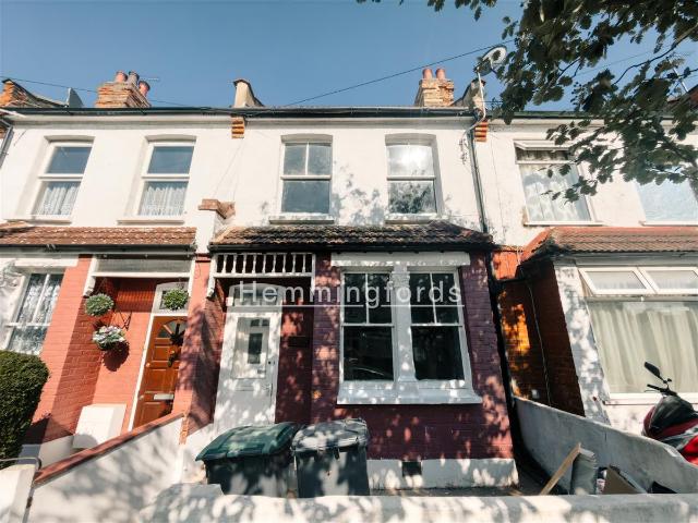House for rent in Tottenham Hale, Greater London