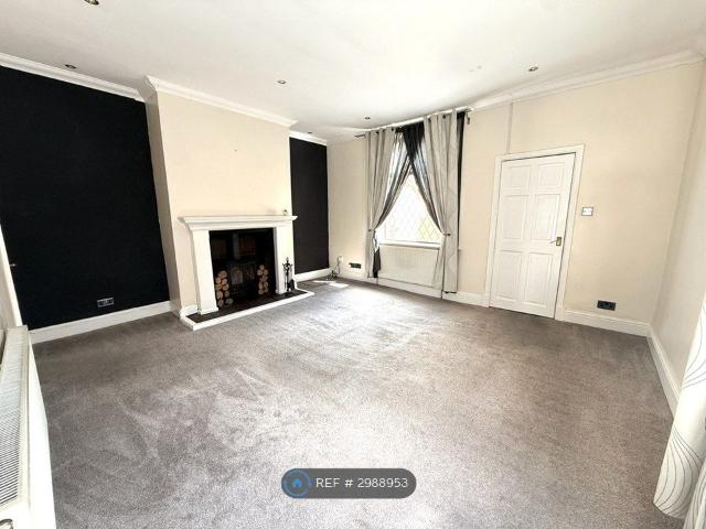 House for rent in Haggate, Burnley