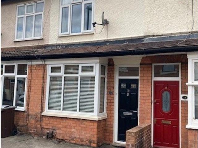 House for rent in Haddon, East Midlands
