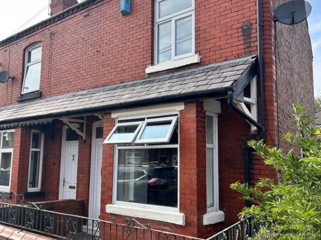 House for rent in Andertons Mill, Lancashire