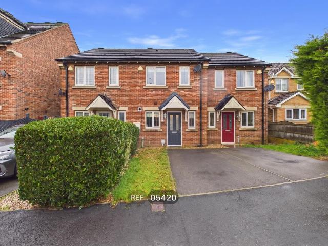House for rent in North Featherstone, Wakefield