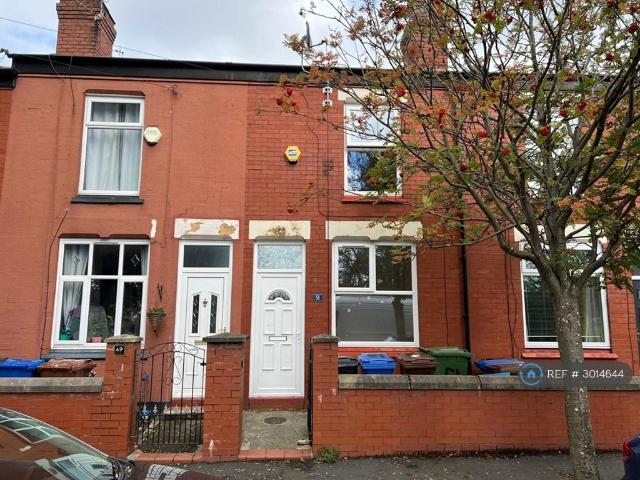 House for rent in Shaw Heath, Stockport