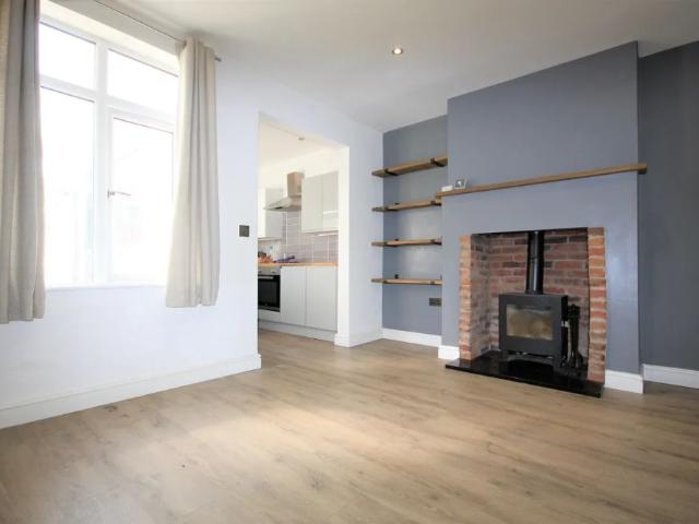 House for rent in Grantham, Barholm
