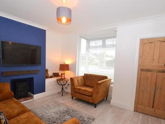 House for sale in Barholm, Lincolnshire