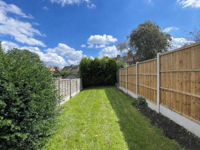 House for rent in Kettlebrook, Isle Of Man