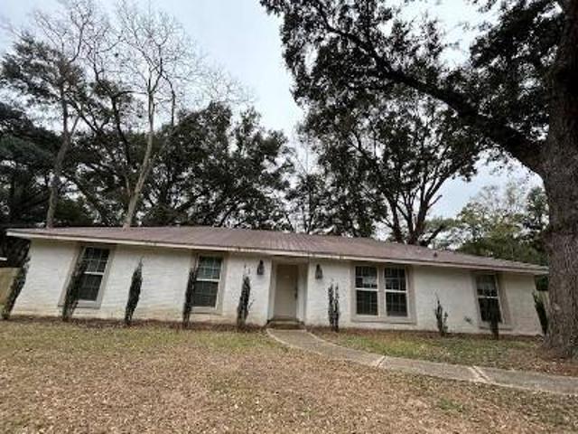 House for sale in Mobile, Alabama