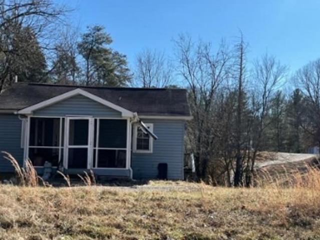 Property for sale in Tennessee