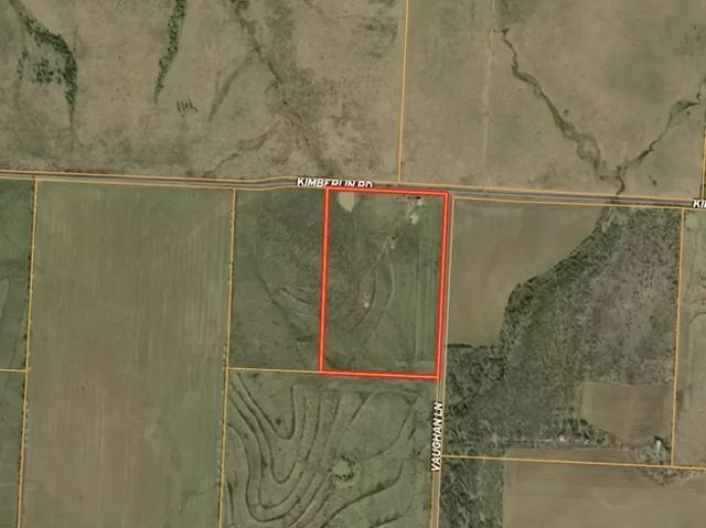 Land for sale in Gunter, Grayson County