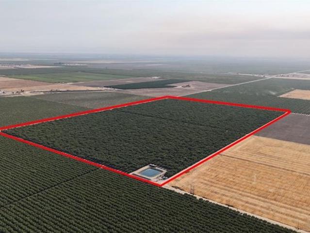 Farm for sale in Shafter, California