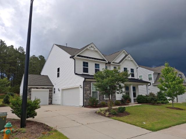 House for sale in Franklinton, North Carolina