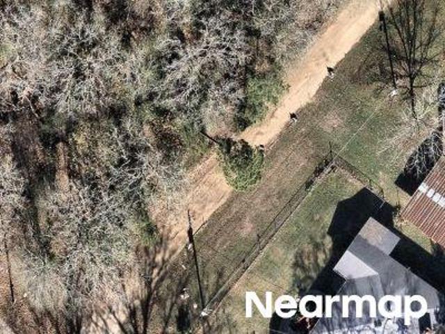 Land for sale in Polk, Texas