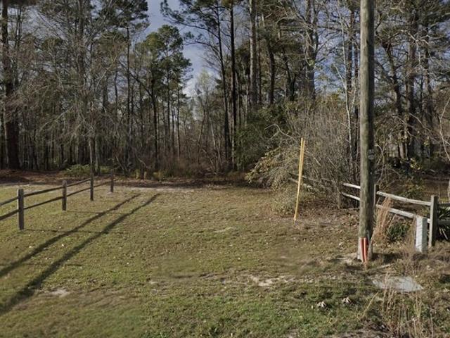 Land for sale in Aiken, South Carolina