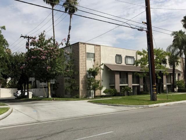 Apartment for rent in Redlands, San Bernardino County