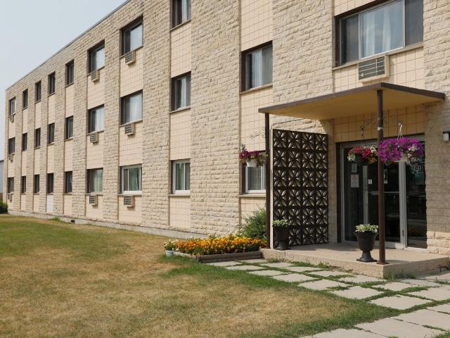 Apartment for rent in East St. Paul, Manitoba