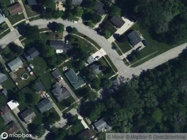 House for sale in Oberlin, Ohio