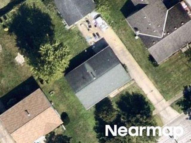 House for sale in Oberlin, Ohio