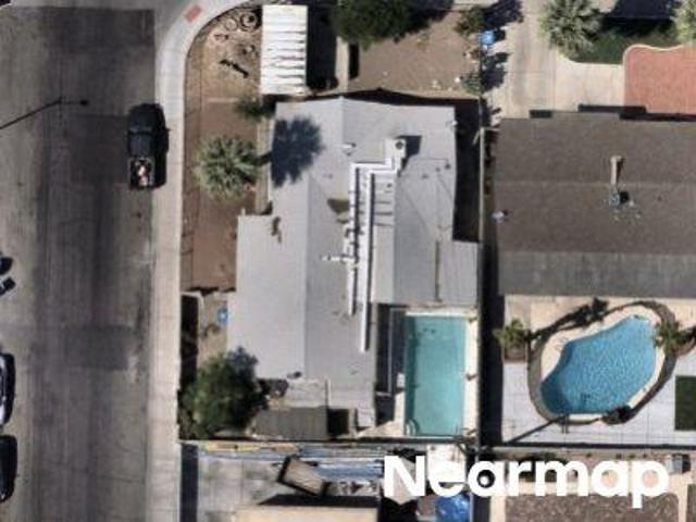House for sale in Las Vegas, Nevada