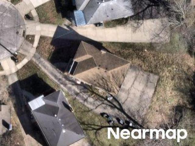 House for sale in Roselawn, Ohio