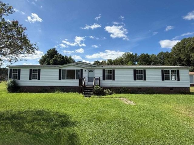 House for sale in Elizabeth City, North Carolina