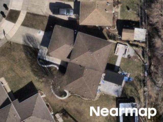 House for sale in Oak Forest, Illinois