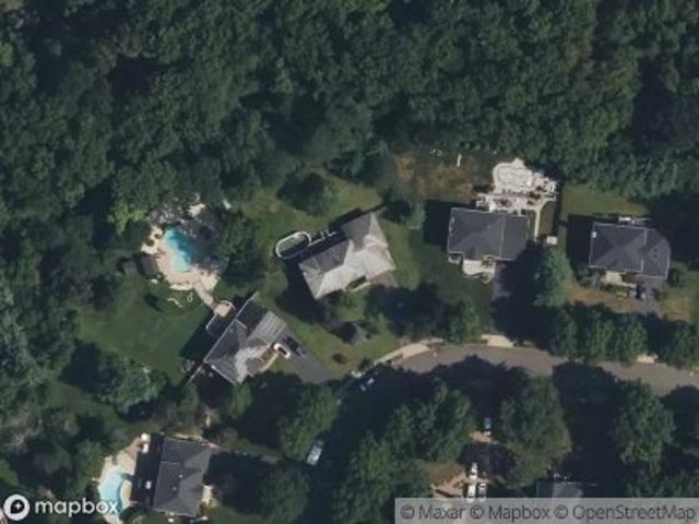 House for sale in Monmouth, New Jersey