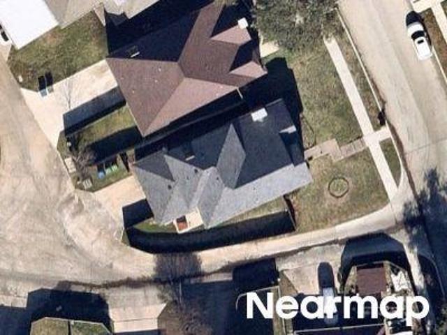 House for sale in Denton, Texas