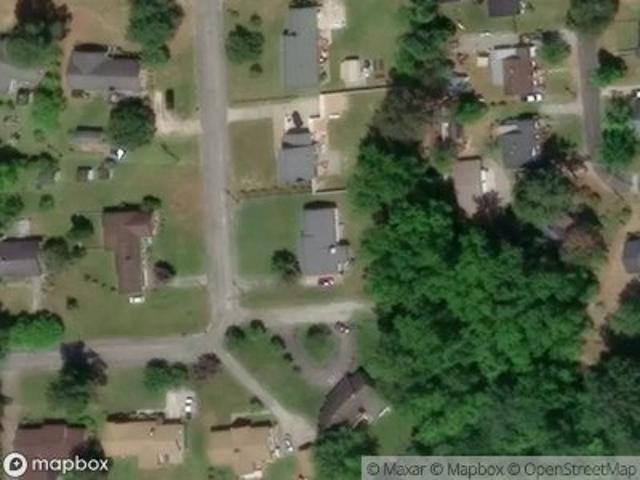 House for sale in Edenton, North Carolina
