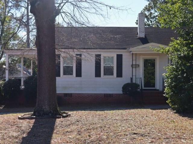 House for sale in Augusta, Georgia