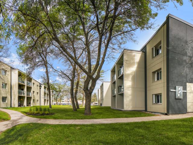 Apartment for rent in East St. Paul, Manitoba