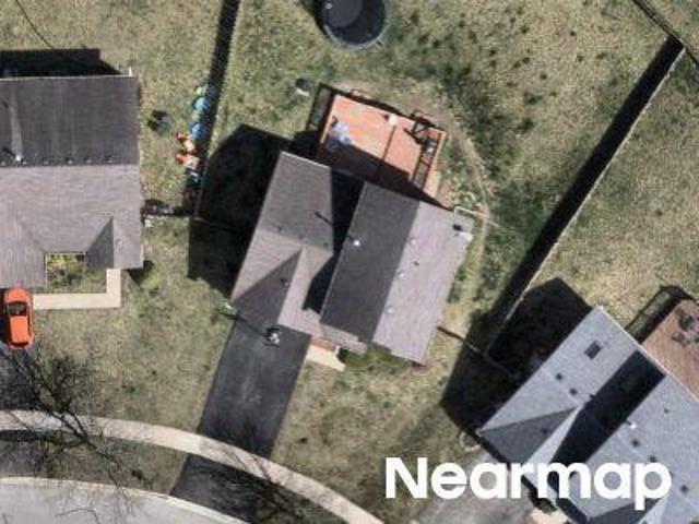 House for sale in Romeoville, Illinois