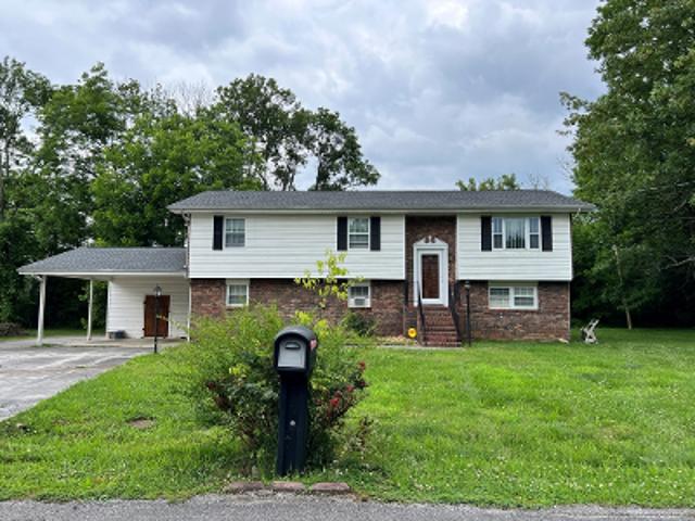 House for sale in Rossville, Georgia