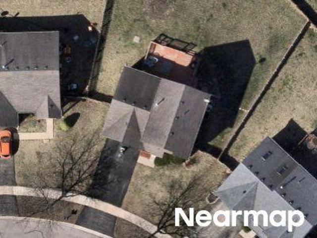 House for sale in Romeoville, Illinois