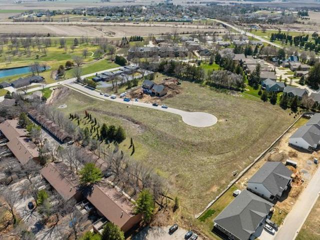 Land for sale in Waterloo, Iowa