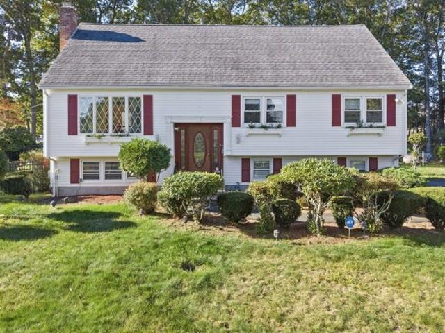 House for sale in Randolph, Norfolk County