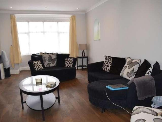 House for rent in London Borough of Waltham Forest, Greater London