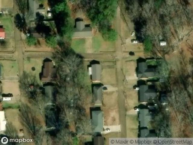 House for sale in Winona, Mississippi