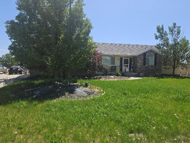 House for sale in Grantsville, Utah