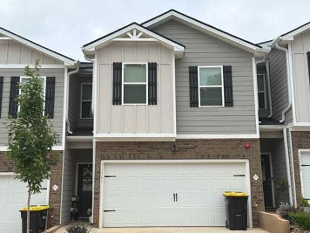 House for sale in Clayton, Georgia