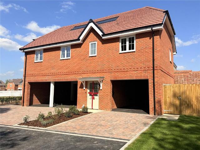 Apartment for rent in Bray Wick, Bray