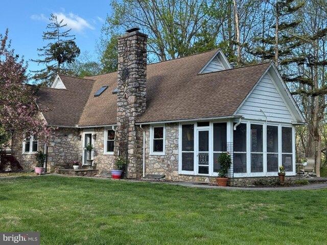 House for sale in Chester, Pennsylvania