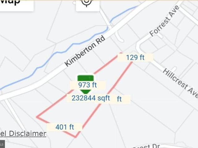 Land for sale in Phoenixville