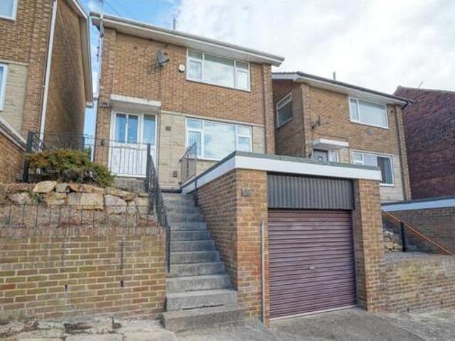 House for sale in Kimberworth, South Yorkshire