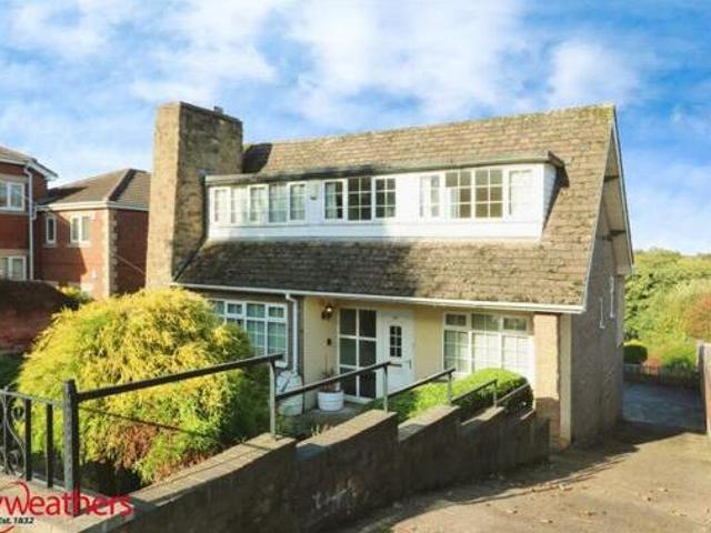House for sale in Kimberworth, South Yorkshire