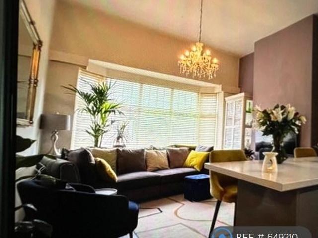 Apartment for rent in Kimberworth, South Yorkshire