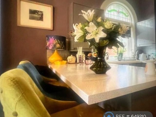 Apartment for rent in Bradgate, Rotherham