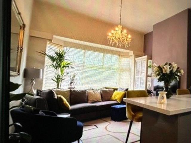 Apartment for rent in Kimberworth, Rotherham
