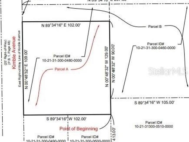 House for sale in Oviedo, Florida